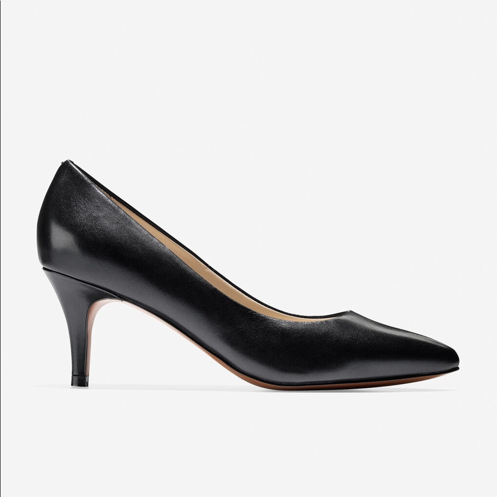 Cole Haan Harlow Pump
